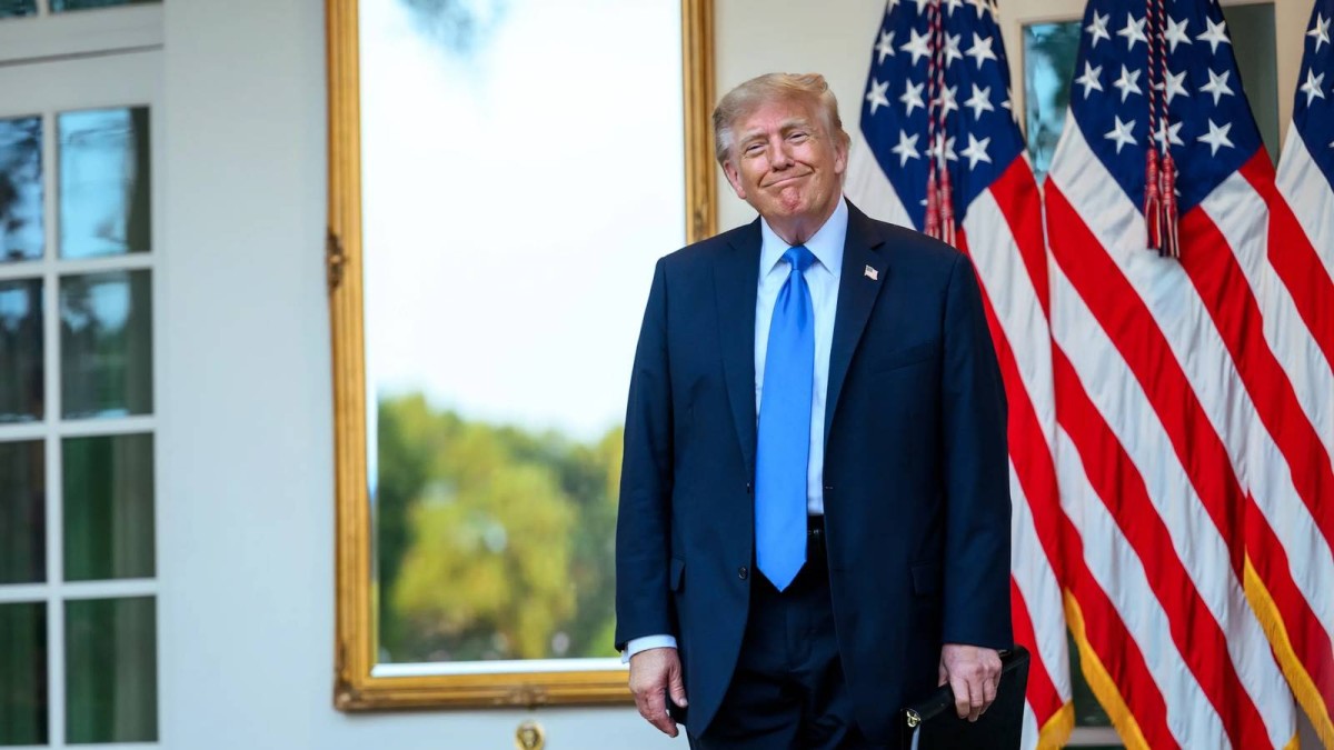 White House Posts Racist Video Game Knockoffs on Its Website