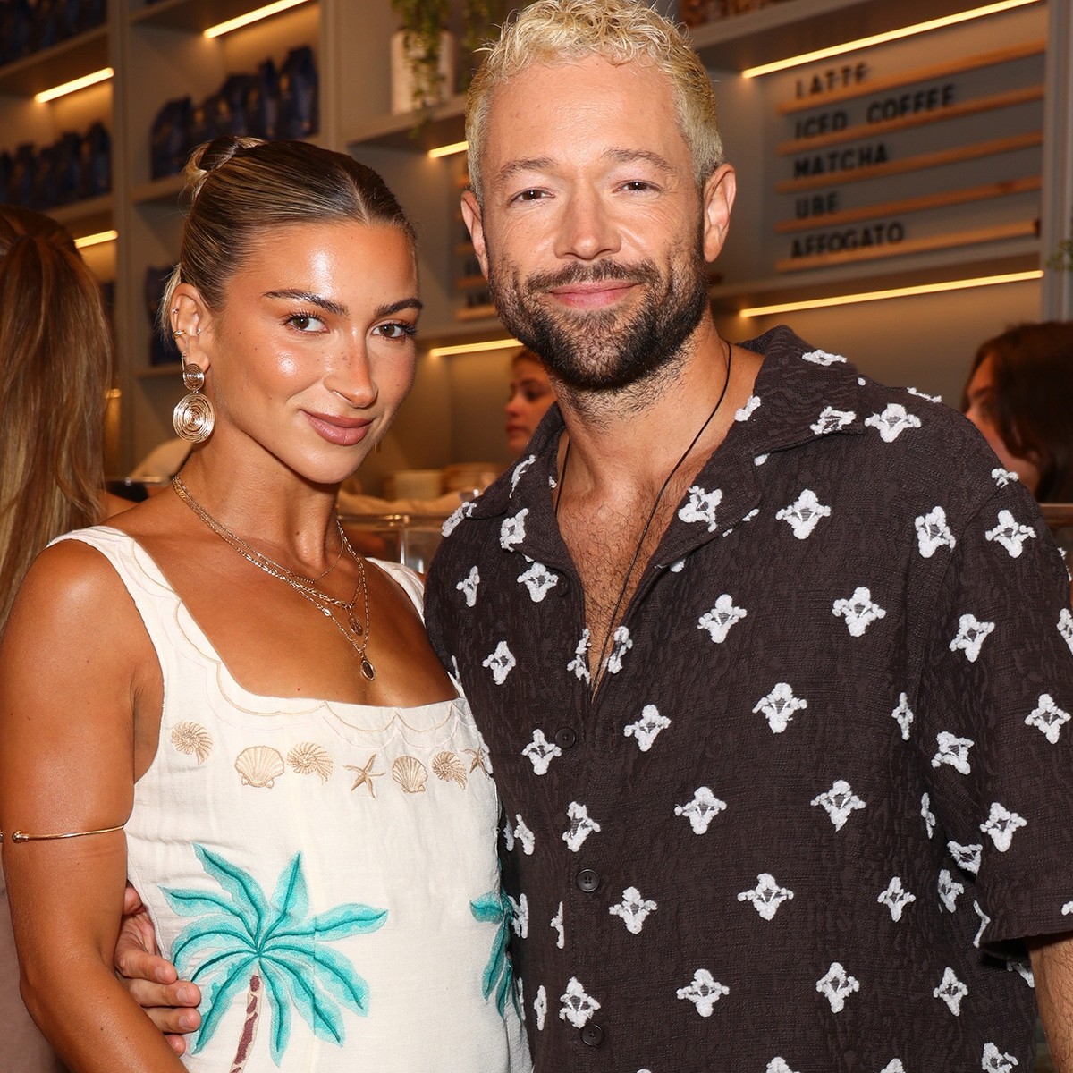 Why Daniella Karagach Says Pasha Pashkov Is Never Her Competition