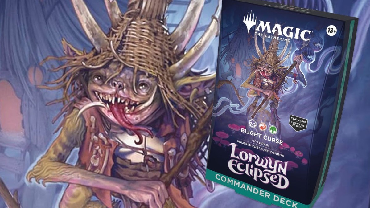 One of My Favorite Commander Decks of the Year Just Hit a New Lowest Price