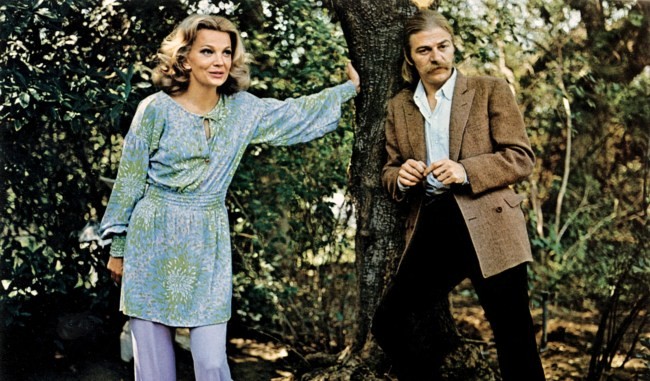 John Cassavetes Practically Invented the American Independent Film, but Some of His Best Movies Were Made for Studios