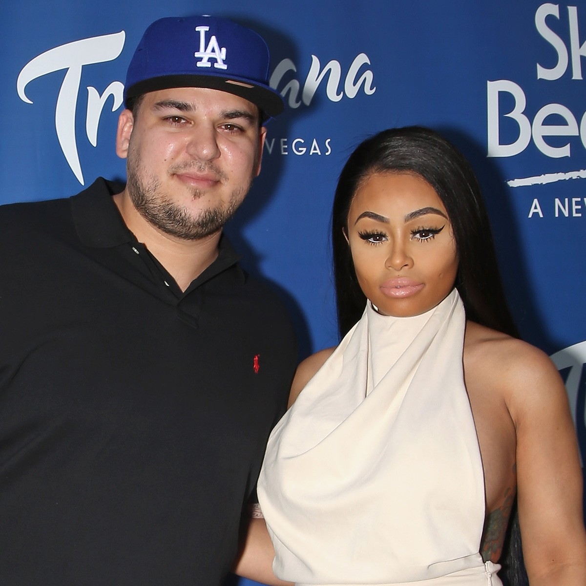 Blac Chyna Reveals $140,000 Gift She Gave Rob Kardashian While Dating