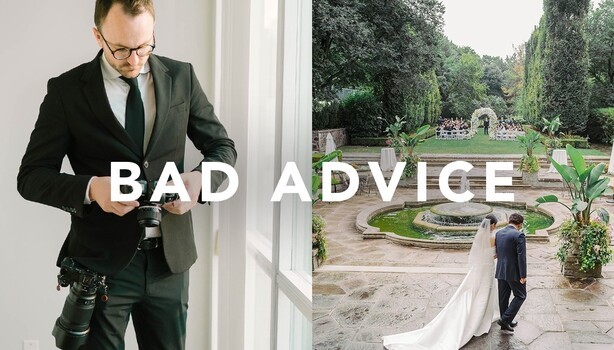 The Words That Stopped One Photographer for Years