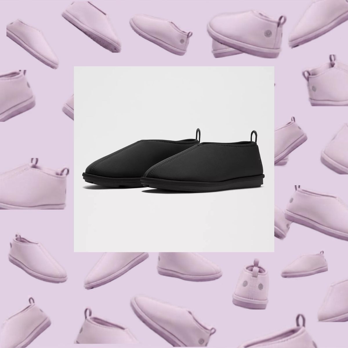 Lululemon Made Glove-Style Ballet Flats—They’re $79