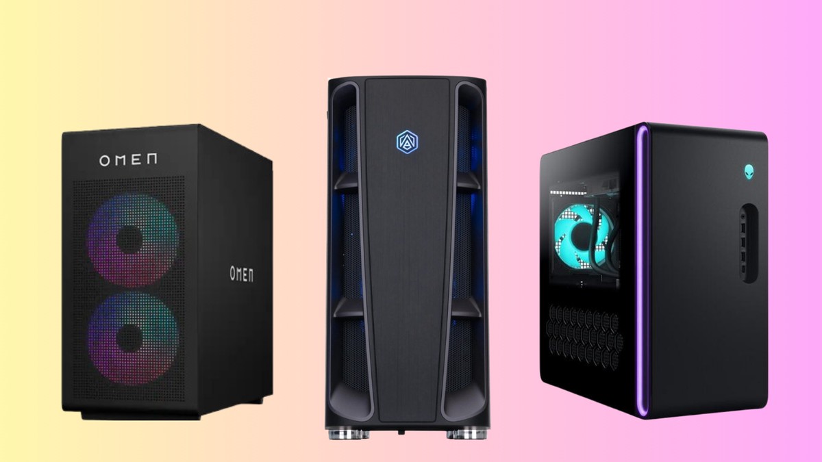 Save up to 38% on a new gaming PC before the Labor Day sales end and beat the price rises — lock down last-minute savings on new pre-built rigs from Best Buy, Newegg, and Walmart