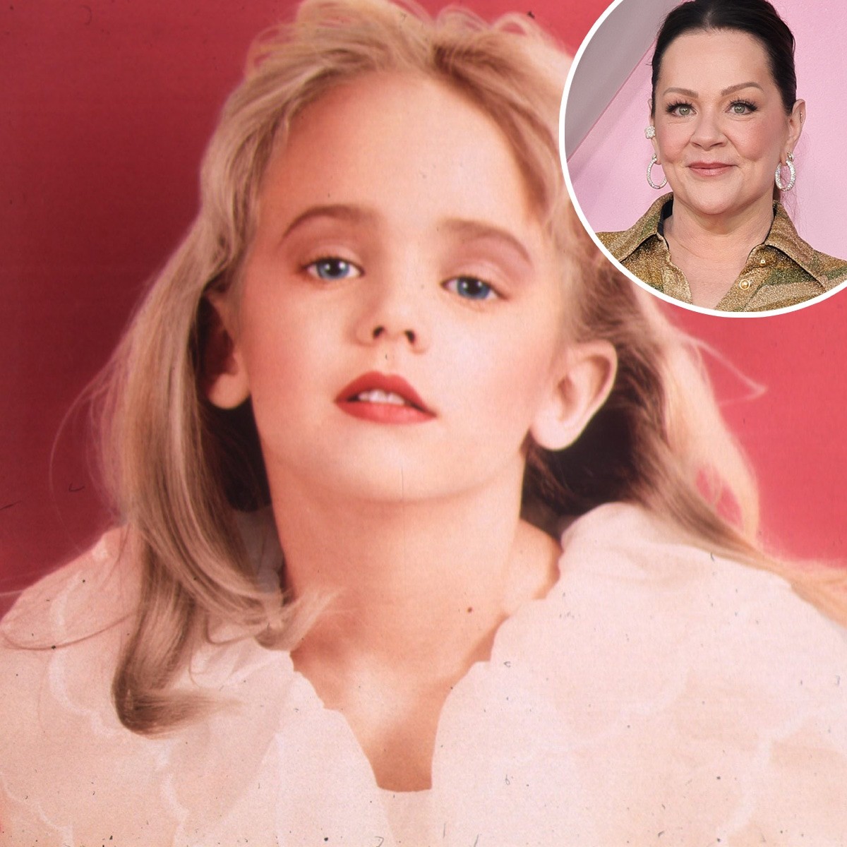 See Melissa McCarthy, Clive Owen in The Murder of JonBenét Ramsey
