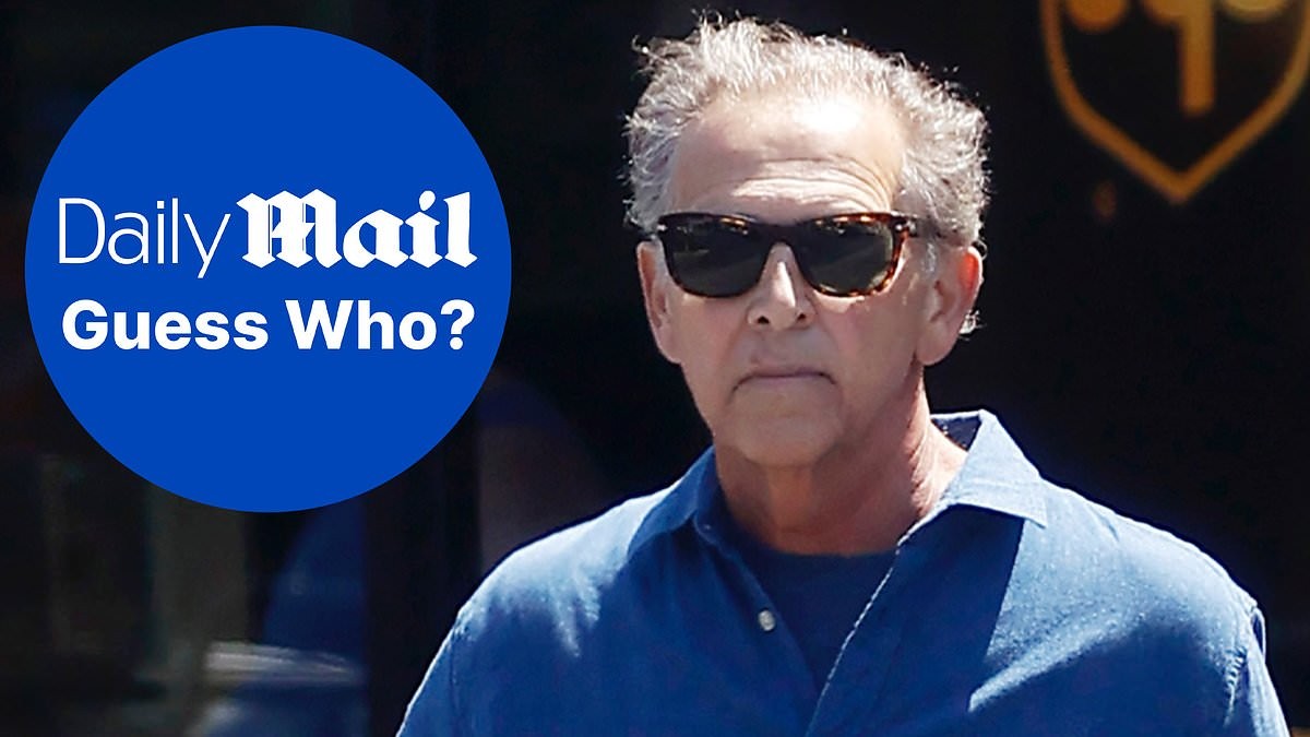 Disney Channel star who worked with Kevin Costner and Meg Ryan then acted on Seinfeld surfaces at 68... can YOU guess who he is?
