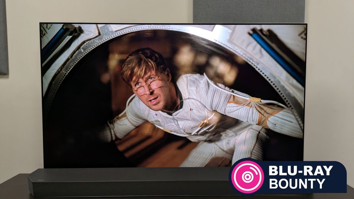 7 new 4K Blu-rays from August 2026 to add to your collection