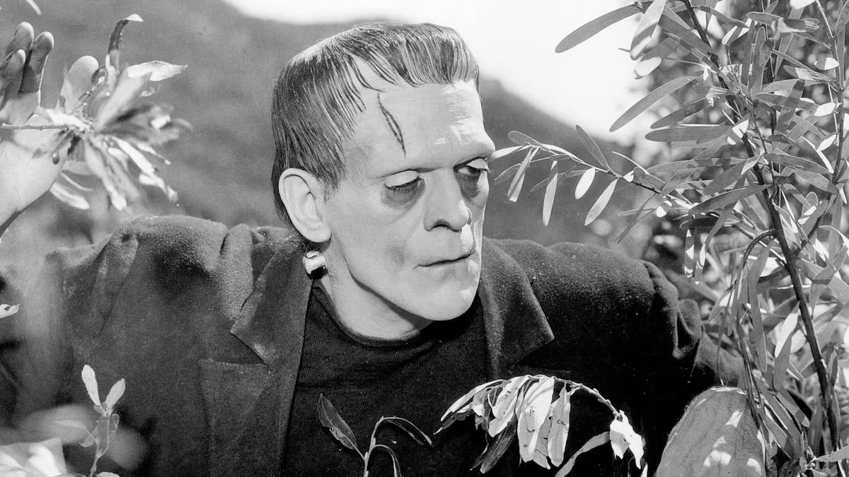 Frankenstein Meets Spielberg in the Most Bonkers Sci-Fi Thriller of 2026