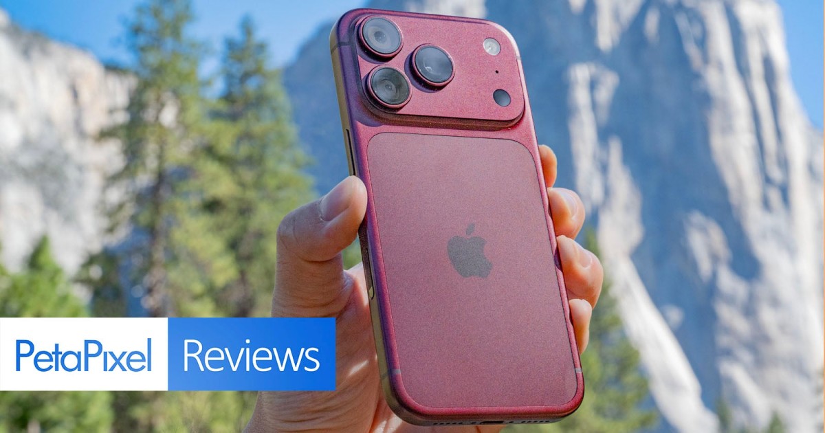 Apple iPhone 18 Pro Camera Review: Small Changes, Big Differences