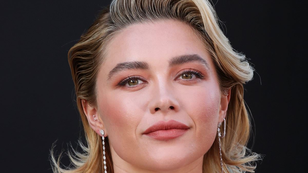 Florence Pugh has banked a huge £10million as she is tipped to play Miss Moneypenny in Bond spin-off after hinting at career break