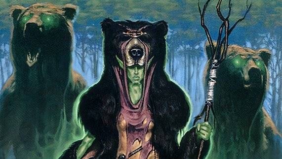 One 23-year-old Magic Card Protects a Popular Hobbit Commander From Total Annihilation