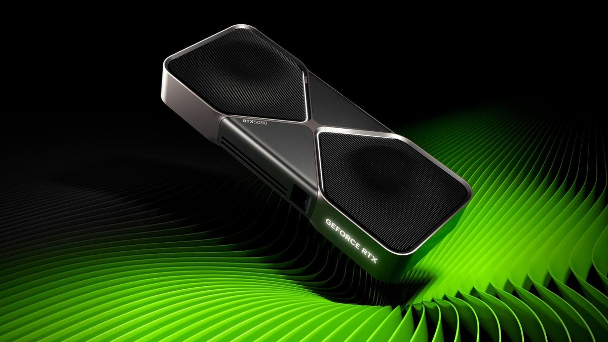 CyberPowerPC lands rare RTX 50-series Founders Edition cards in discounted Walmart rigs