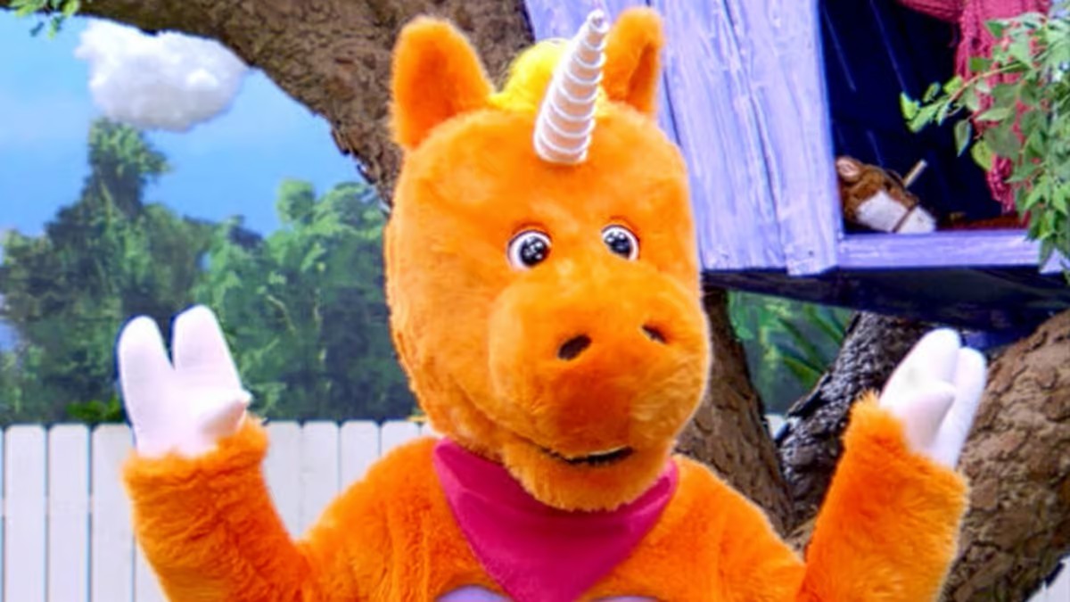 'Buddy' is Totally Bonkers, But it Will Never Eclipse My Favorite “I Hate Barney” Thriller