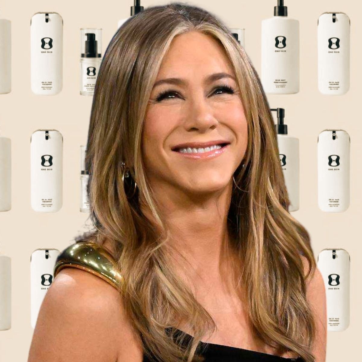 OneSkin’s Big Labor Day Sale Includes Jennifer Aniston-Approved Picks