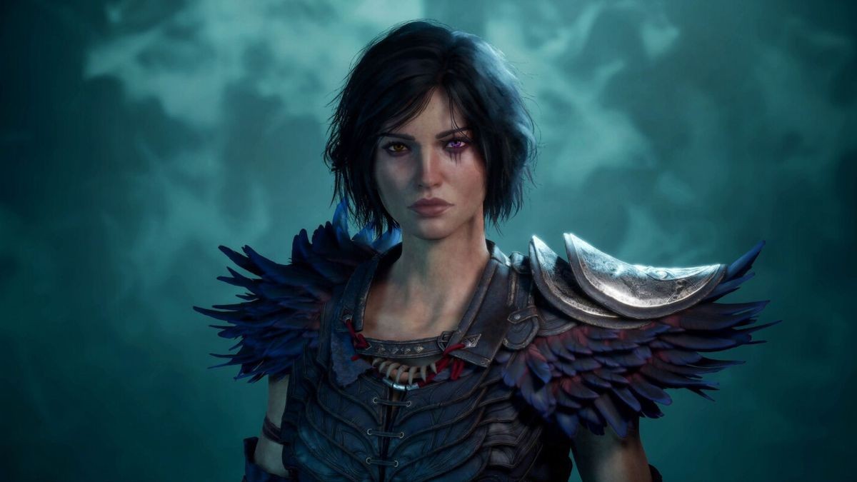 'Creative magic use was at the core of what we wanted to do in gameplay, and we landed on warlocks' — Invoke Studios head explains why it chose to highlight the arcane class in Warlock: Dungeons & Dragons
