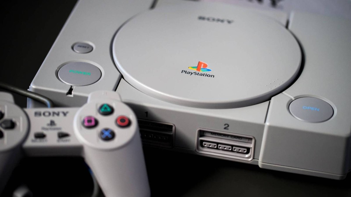 A 1995 PS1 Star Wars Game Just Got A Surprise Update For Modern PlayStation Consoles