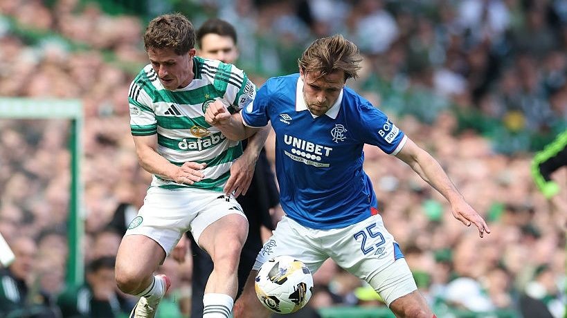 How to watch Rangers vs Celtic for FREE: Live streams and TV channels for Scottish League Cup 2026/27 quarter-final