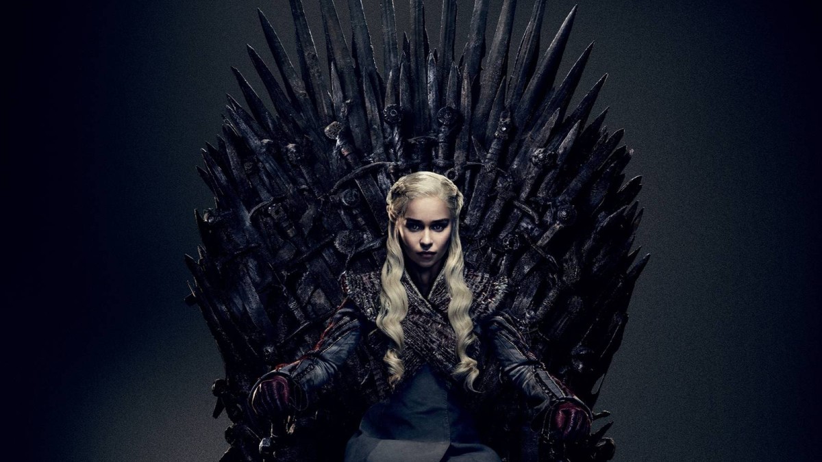 Game Of Thrones: War For The Throne Officially Arrives September 2026