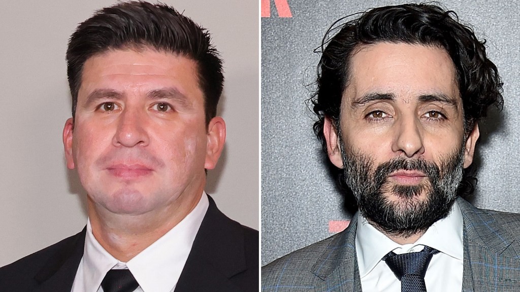 Netflix Developing Action Thriller ‘Scope’ From ‘Warfare’s Ray Mendoza, Jaume Collet-Serra