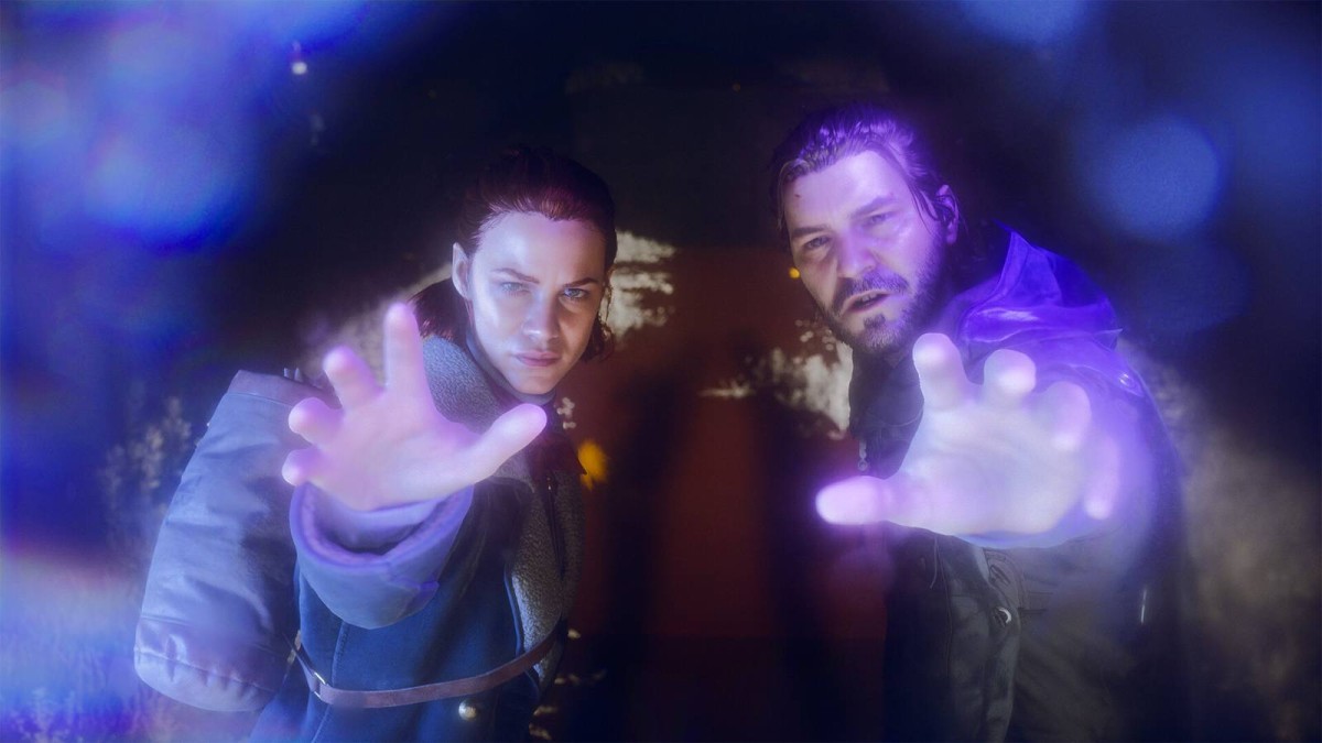 Control Resonant Has a Secret Weapon in the GOTY Race