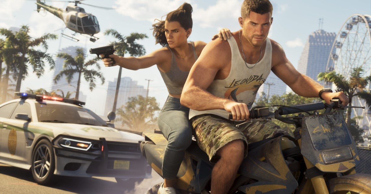 Miami-Dade police outraged by proposals to turn parts of Miami into GTA 6, saying that Rockstar's game embodies what they "work every single day to prevent"