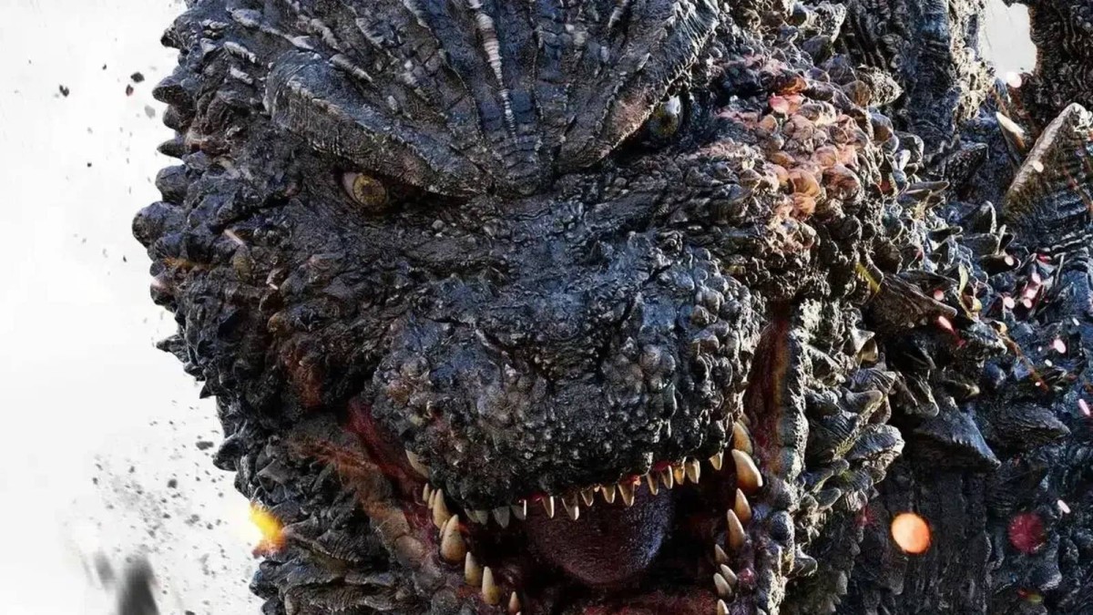 Godzilla Is Officially Switching Genres When It Returns December 2026