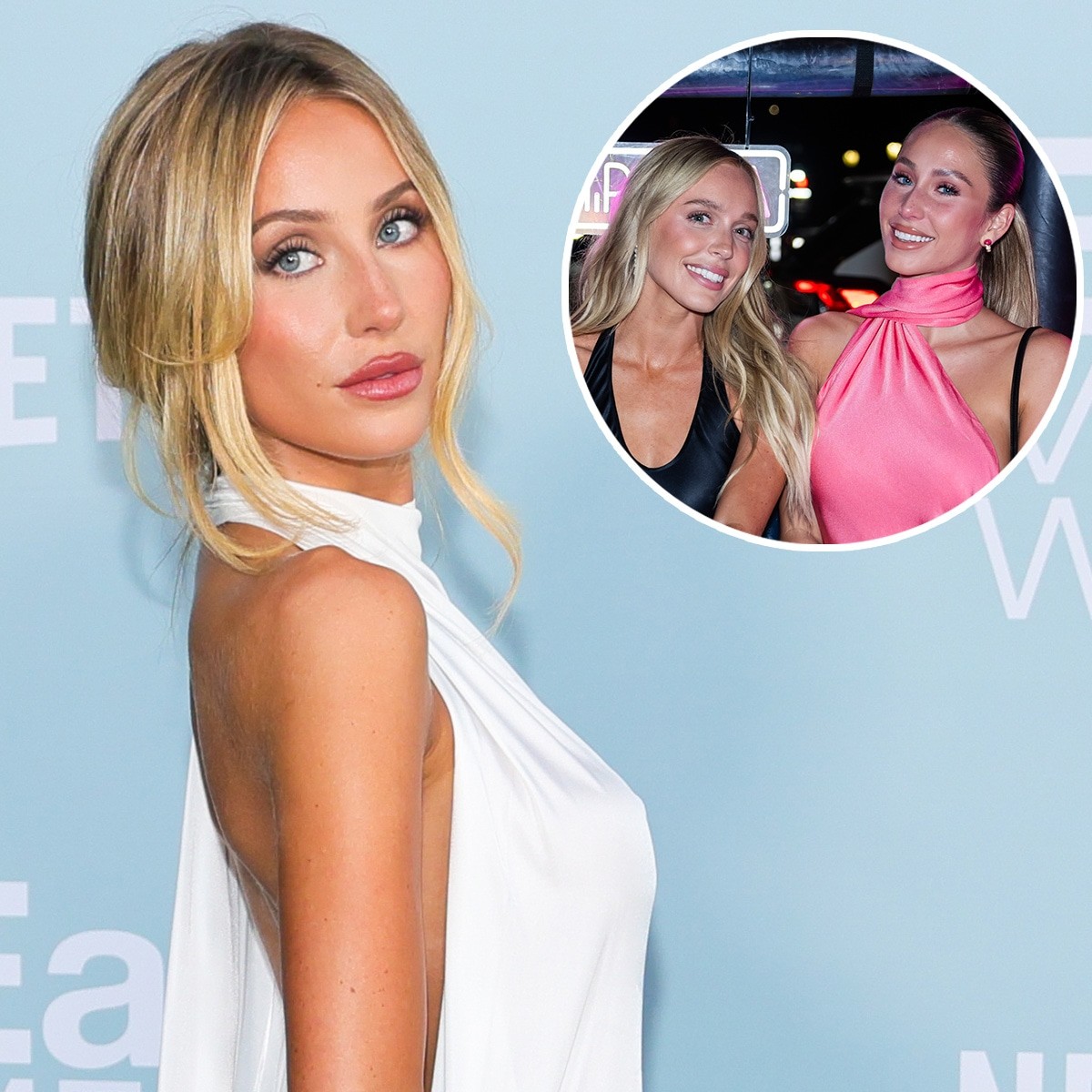 Why Alix Earle Doesn't Regret How She Handled Alex Cooper Drama