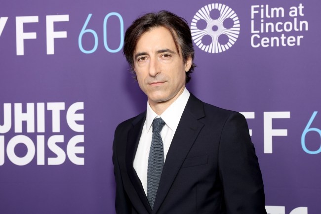 Noah Baumbach Heads from Netflix to Warner Bros.’ Clockwork with New First-Look Film Deal