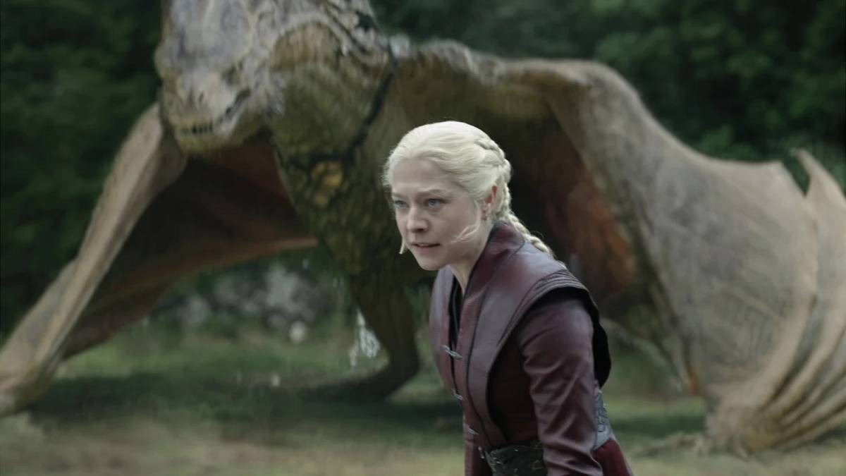 It's Officially the End of an Era for Game of Thrones on HBO