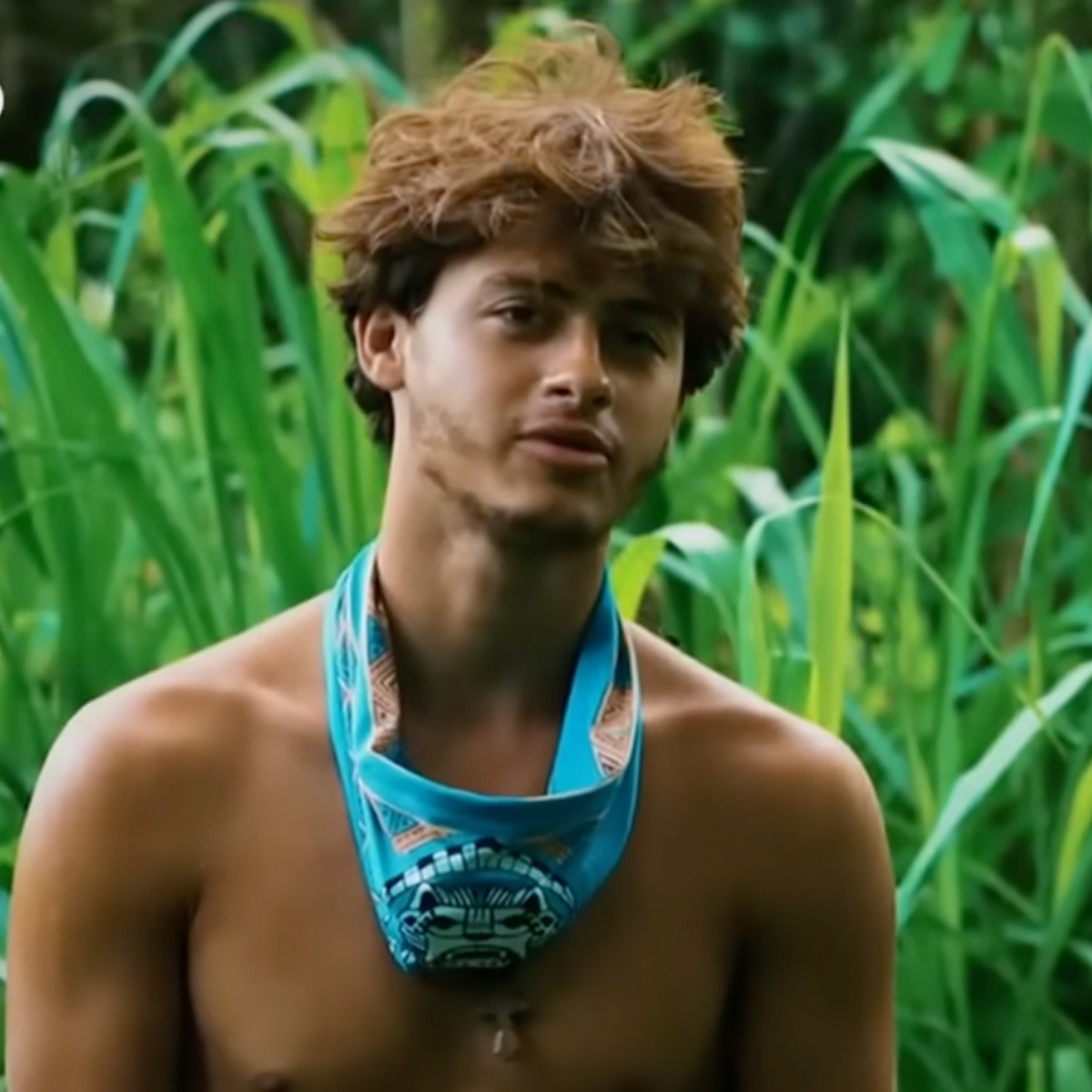Survivor Contestant Stavros Floros' Leg Severed, Sues for $100 Million