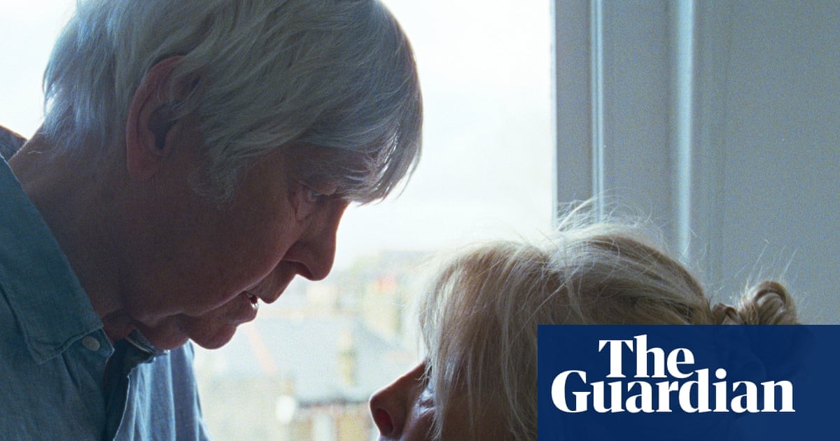 ‘If you can’t understand what sex is, it’s irrelevant if you seem to be enjoying it’: how Queen at Sea upended the dementia drama