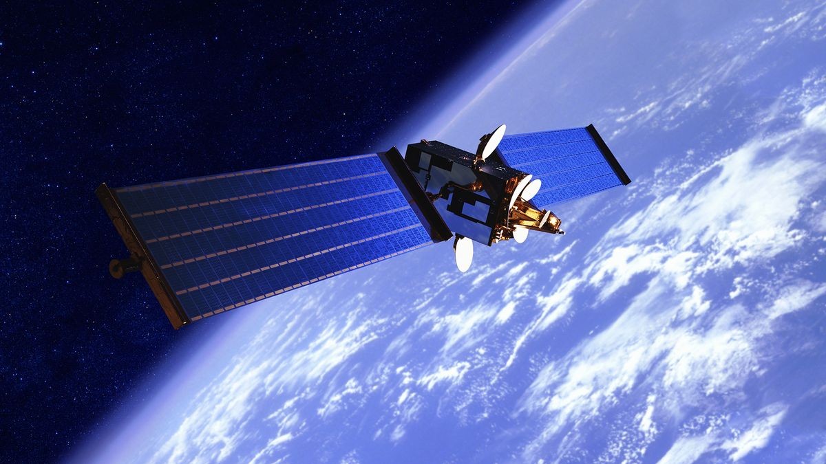 Russia is still trying to make its Starlink competitor work — 32 new Rassvet satellites launched into orbit, but it still isn't enough to operate fully