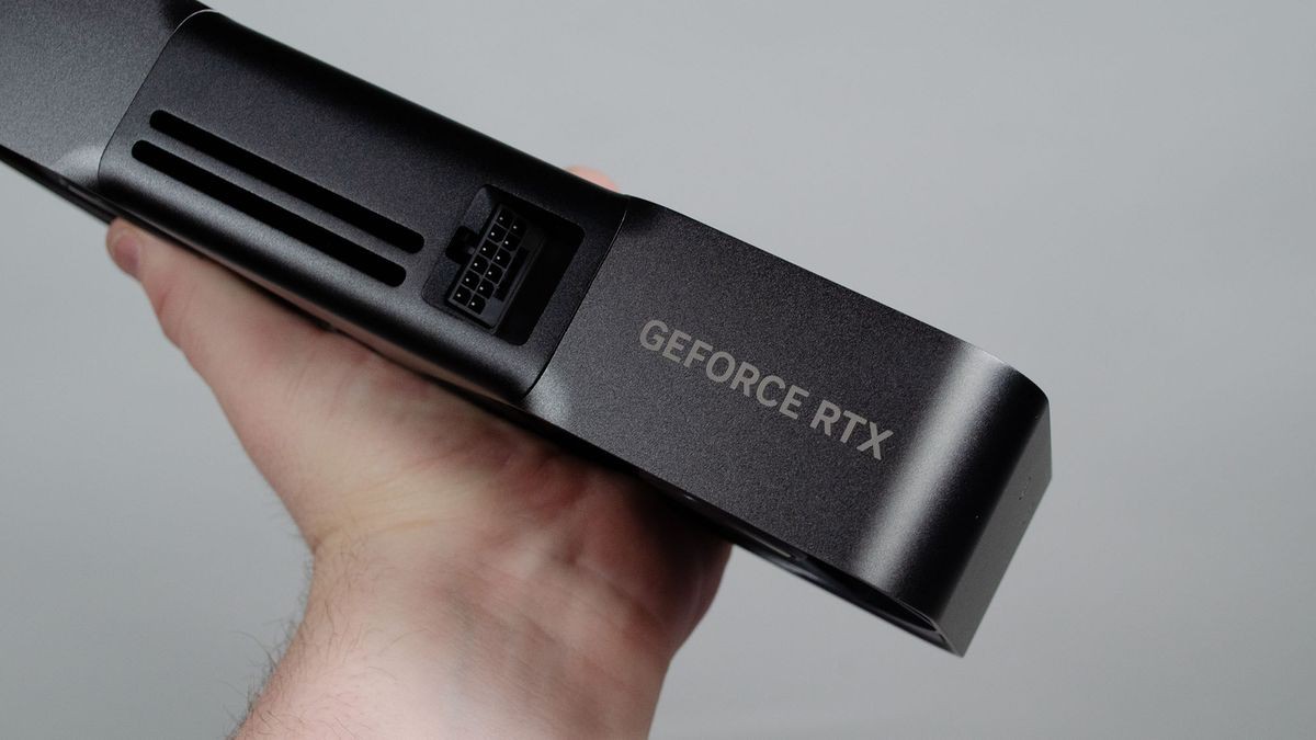Wondering whether to wait for a GPU bargain on Black Friday? I wouldn't...