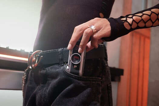Fujifilm Updates the instax Pal 2 and Link WIDE 2 With New Capture and Print Tools