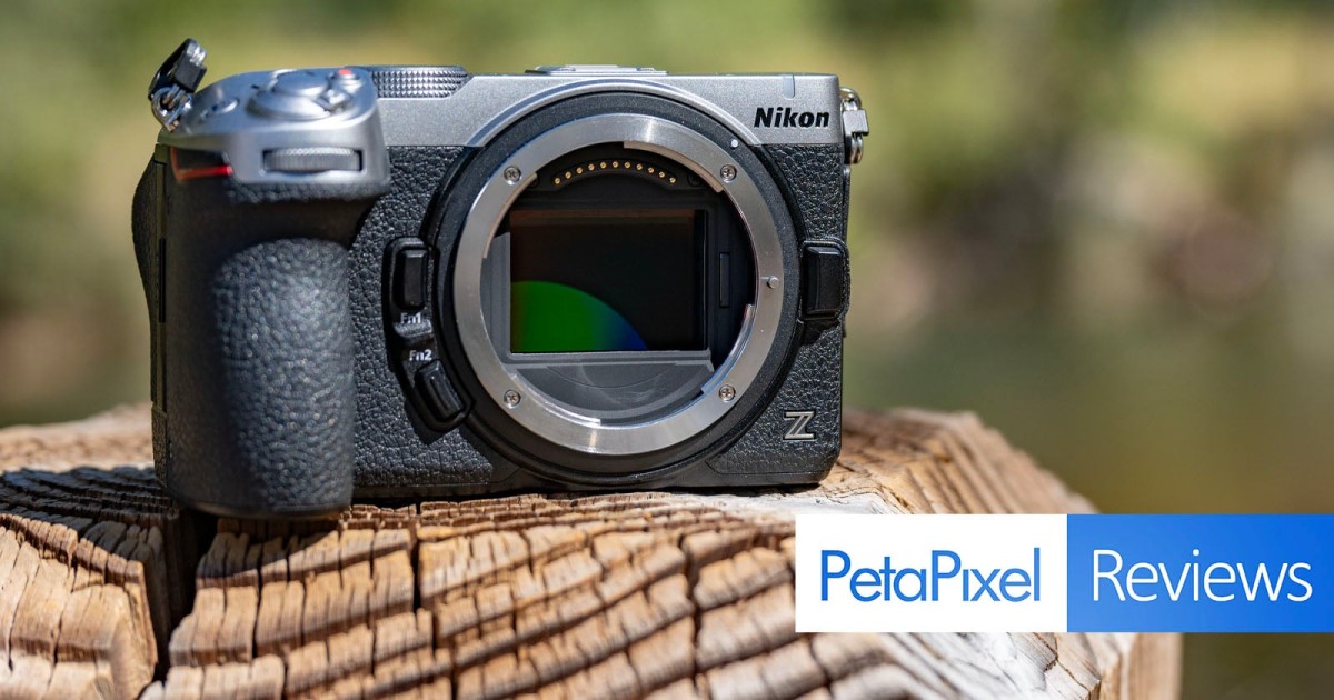 Nikon Z5 IIC Review: Smaller, Prettier, and Mostly Capable