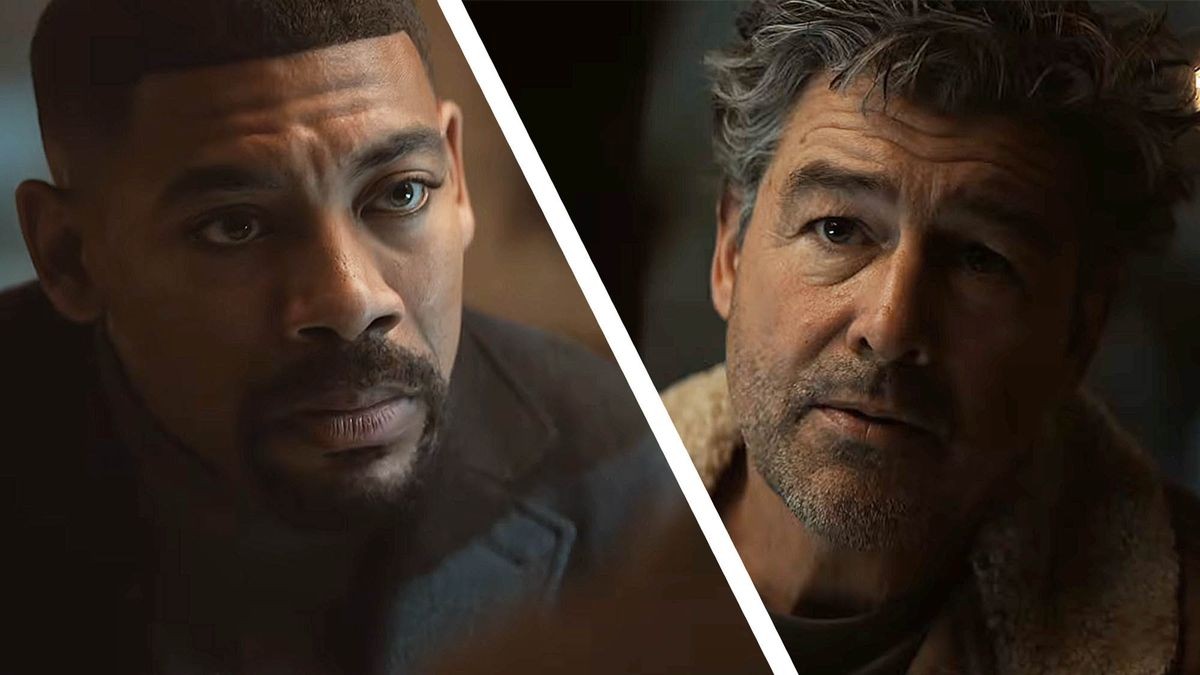 Lanterns episode 6 will finally kick off the popular show's 2026 storyline — these are the 5 huge questions it has to answer about John Stewart, Hal Jordan, and Guy Gardner