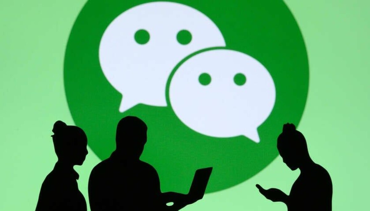 WeChat worm could pwn a friend before they even answered the call