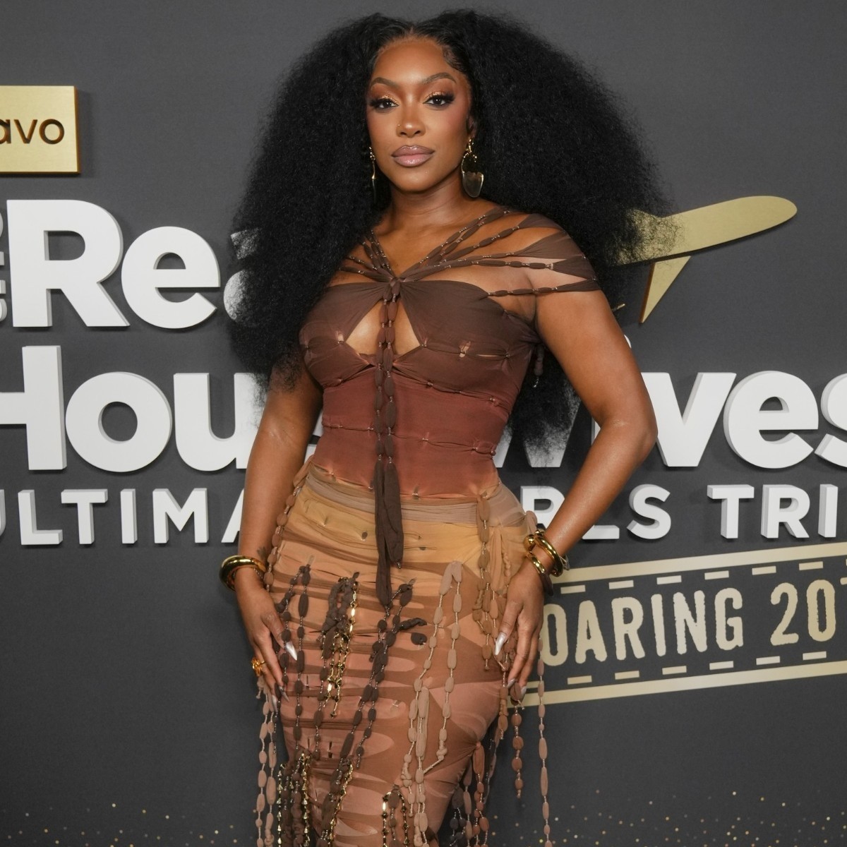 Porsha Williams Details Undergoing Emergency Partial Hysterectomy