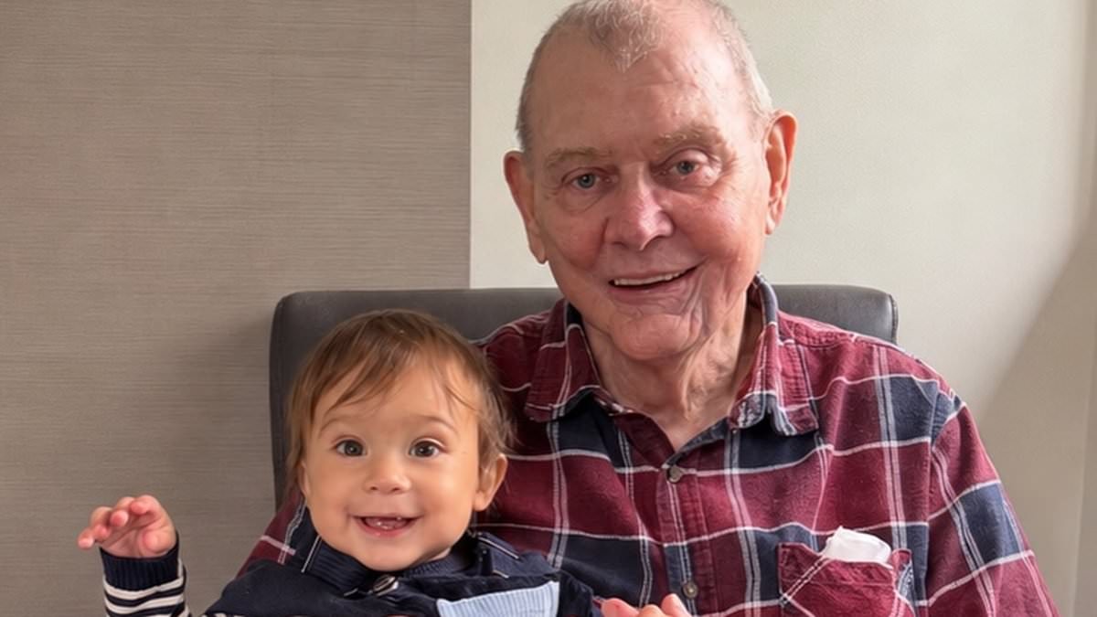 John Farnham's family provide sad health update - revealing the iconic singer requires 'continuous oxygen support' and is in a wheelchair