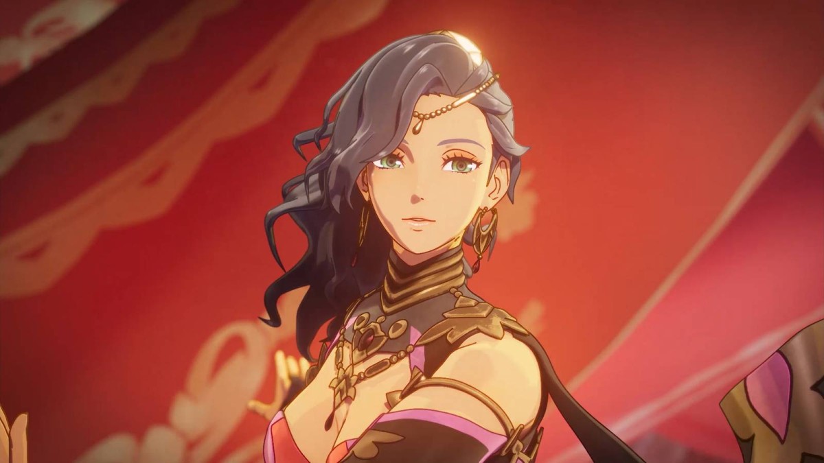 7 Games To Play While You Wait For Fire Emblem: Fortune's Weave