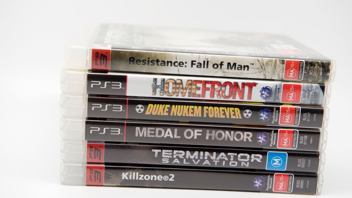 RPCS3 emulator can now run PS3 games on PC directly from a disc drive in landmark development — unlocks 20 years of physical titles on Windows, Linux, and macOS