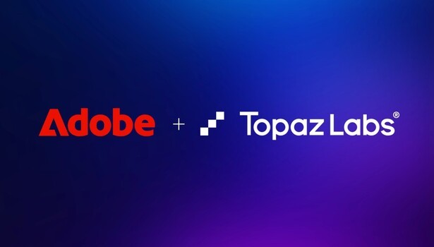 Adobe Has Closed Its Purchase of Topaz Labs, Topaz Stays a Separate Brand