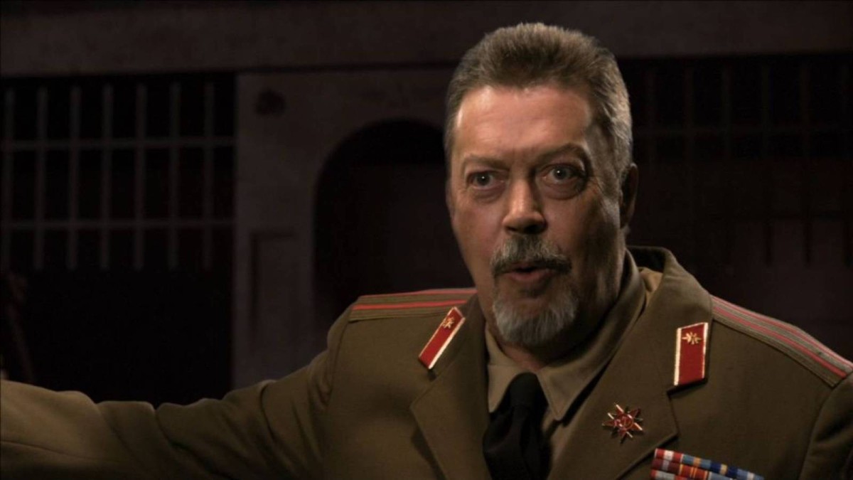 Tim Curry’s 9 Most Iconic Video Game Roles