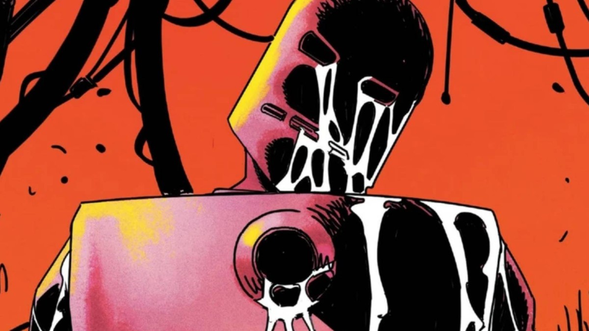 Marvel Announces Iron Man’s New Era With Critically Acclaimed Writer At The Helm