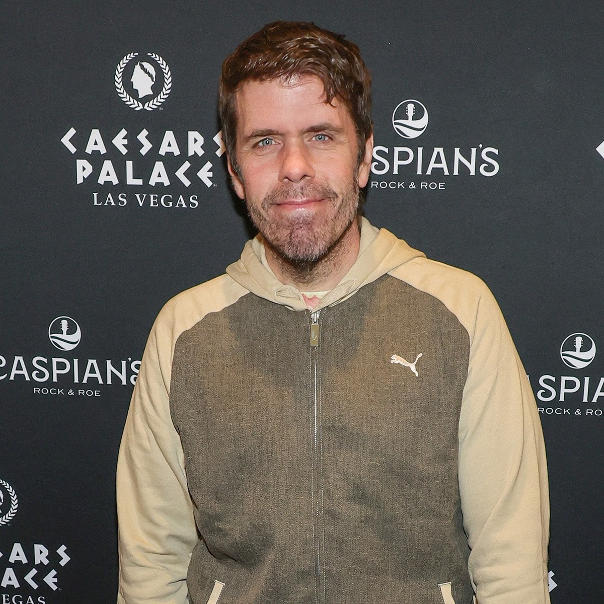 Perez Hilton Released From Hospital After Self-Harm Livestream