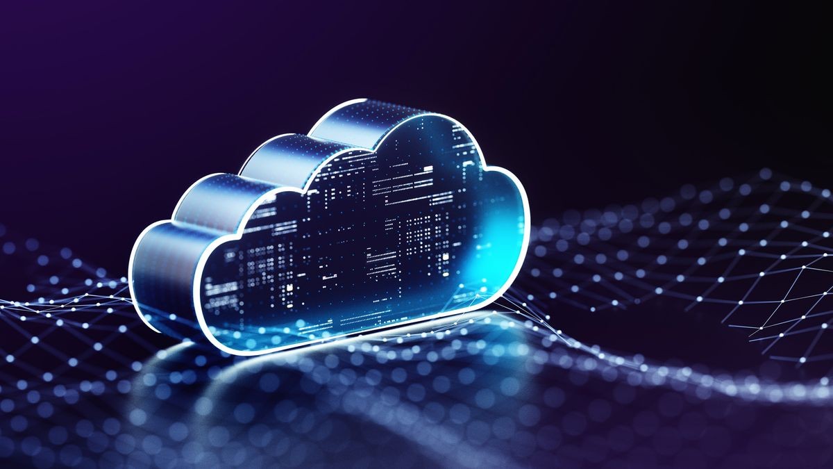 From cloud adoption to cloud maturity: The new imperative for enterprise AI