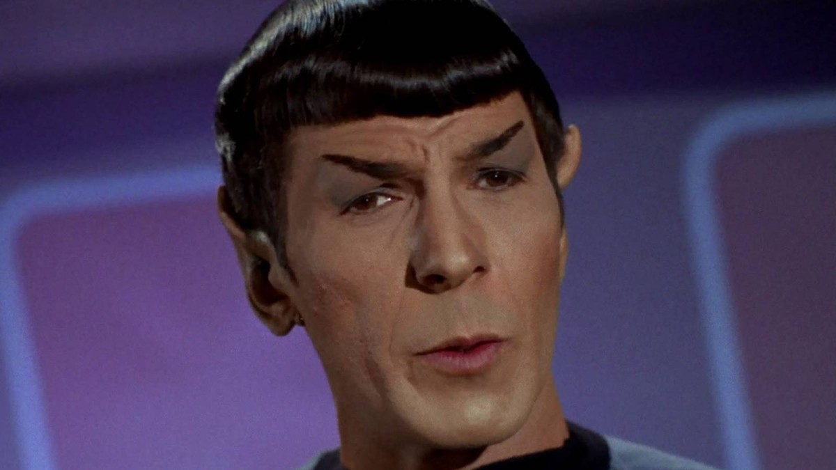 Star Trek: Lt. Commander Spock Officially Arrives March 2027 For Collectors