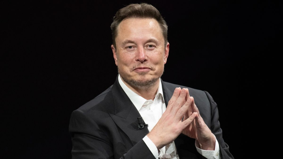 Elon Musk's Terafab hits a roadblock before making a single chip, receives cease-and-desist order — firm files trademark lawsuit, has sold Tera-Fab-branded lithography tools for over a decade