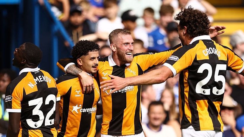 How to watch Newcastle vs Hull: Live streams, TV channels for Premier League 2026/27