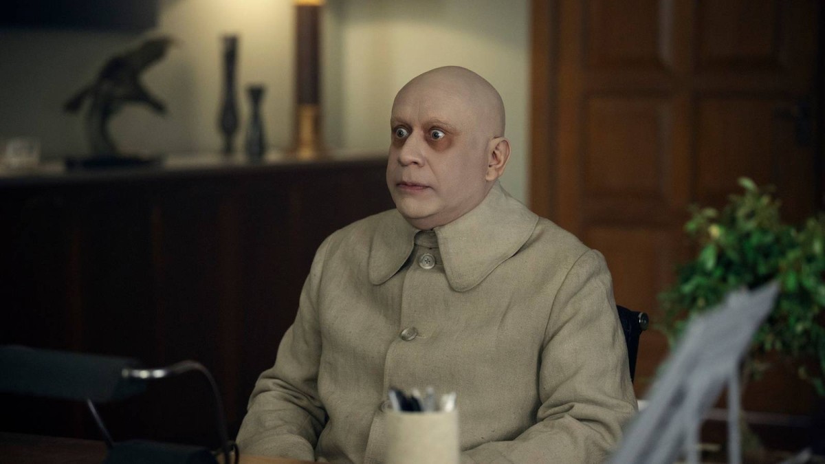 8 Addams Family Members Netflix's Wednesday Hasn't Shown Yet